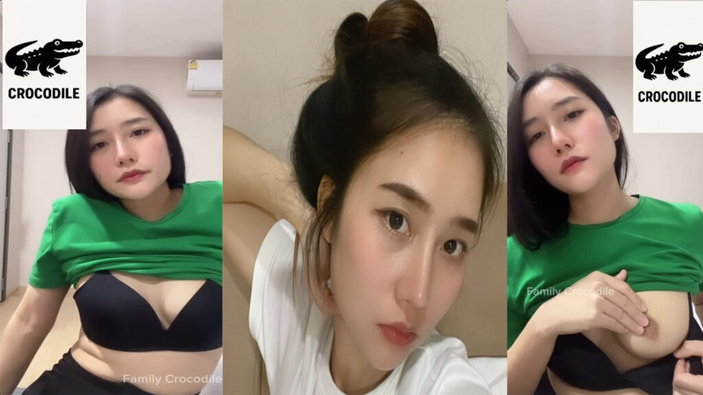 สาวบีโก้ รับงานคอลเสียวเปิดนมโชว์อย่างแจ่ม
