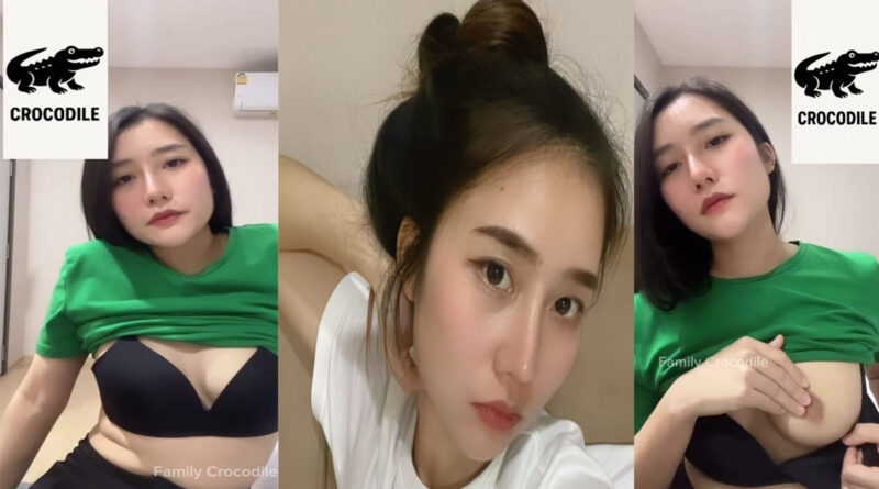 สาวบีโก้ รับงานคอลเสียวเปิดนมโชว์อย่างแจ่ม