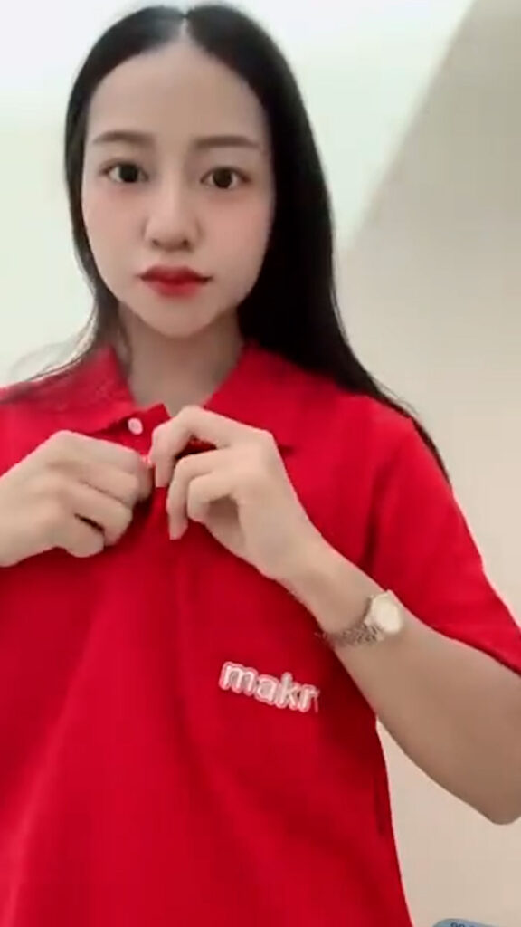 คลิปสาวแม็คโคร