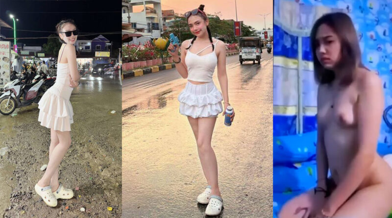 คอลกับแฟน คลิปหลุดไทยสาวน่ารักขาวเนียนแฟนขอเปิดกล้องดูนมหน่อย คอลเสียวงานแรร์