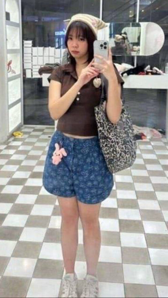 คลิปหลุด วัยรุ่น