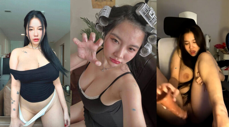 เสียวน้ำแตกกระจาย ยัดโด้ สาวอวบนมใหญ่