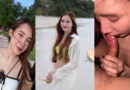 โม็คควย คลิปหลุดสาวสวย อมควยเสร็จแหกหีให้เย็ดต่อ น่ารักหุ่นดีลีลาเด็ด