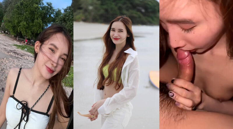 โม็คควย คลิปหลุดสาวสวย อมควยเสร็จแหกหีให้เย็ดต่อ น่ารักหุ่นดีลีลาเด็ด