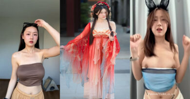 แพรรี่อันยอง vk คลิปหลุดดาวติ๊กต็อกนมใหญ่สายยั่ว เปิดนมโชว์ เต้นยั่วน่าเย็ดมาก