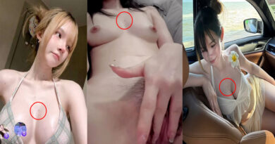 ดูหีเนียนๆ สาวสวยเบ็ดหีถ่ายคลิปส่งให้แฟนดู นมใหญ่ขาวเนียนน่าเย็ด คลิปโป๊ไทยสาวสวย