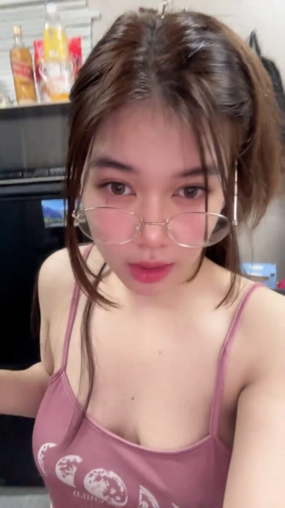 คลิปหลุด เนยจืด