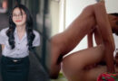 ห้องเชือดในตำนาน สาวแว่นตั้งกล้องเย็ดแตกในกับแฟน หุ่นดีขาวเนียน ดูกี่ทีก็ไม่มีเบื่อ