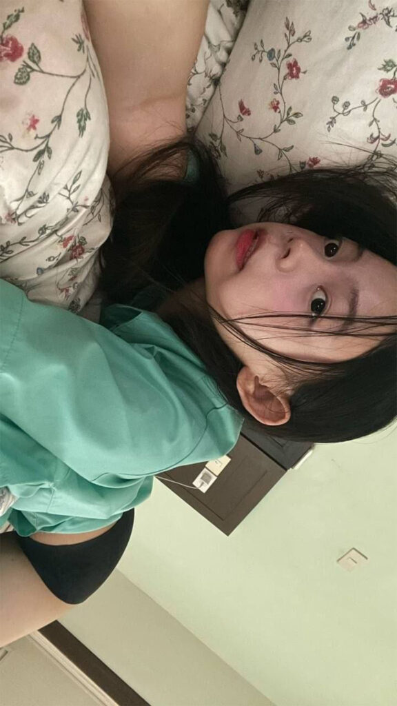 โยกควยคาชุด