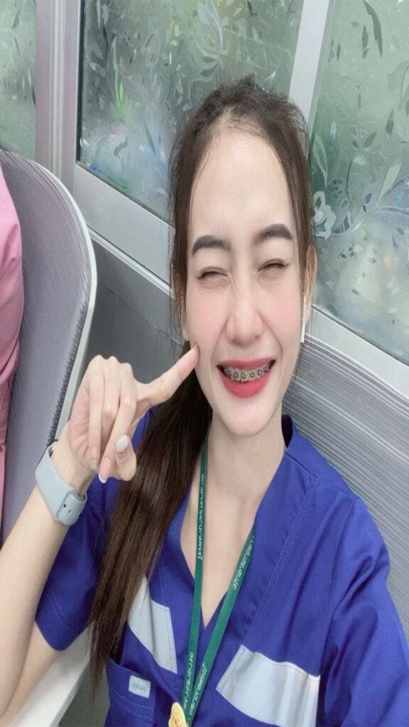 คลิปโป้พยาบาล