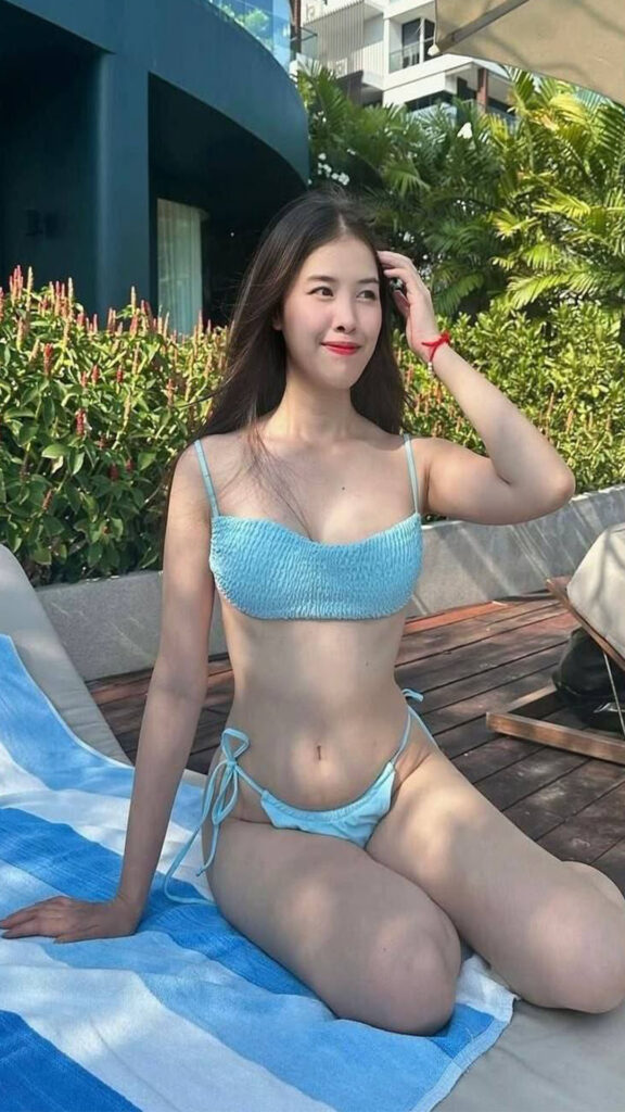 เย็ดแฟนสวย