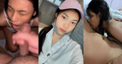 นักศึกษาxxx รวมคลิปเมียเก่านักศึกษาตอนโม็คควย นมใหญ่หุ่นดีชักว่าวใส่หน้า