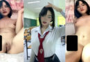 หลุดอาชีวะ น้องฝนรับงานคอลหีเนียนมาก