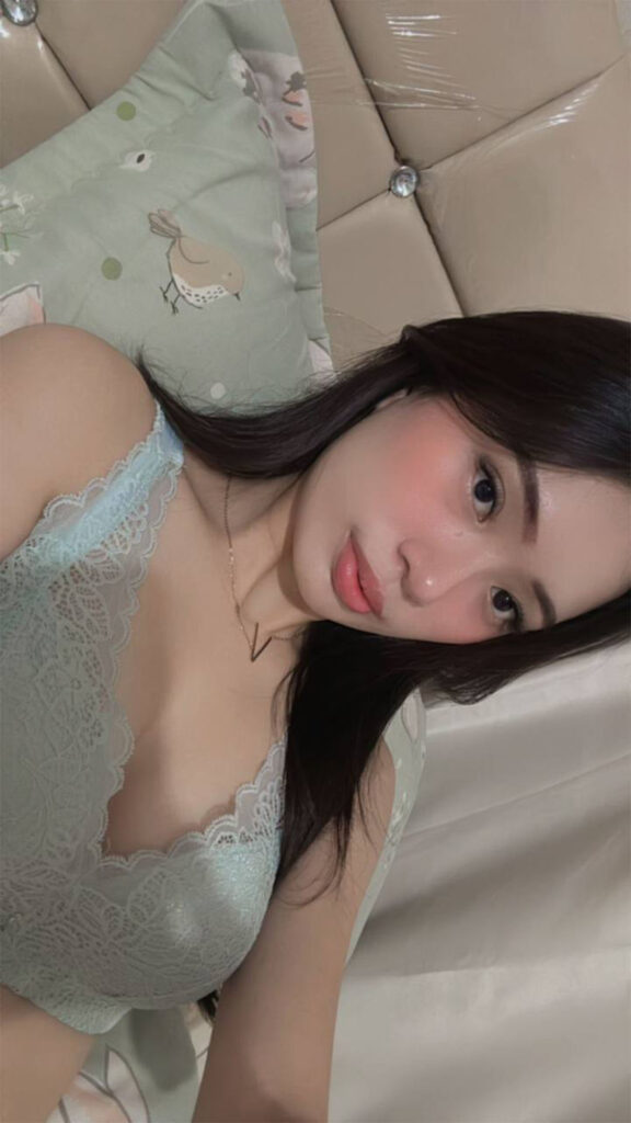 คอลเสียววัยรุ่น