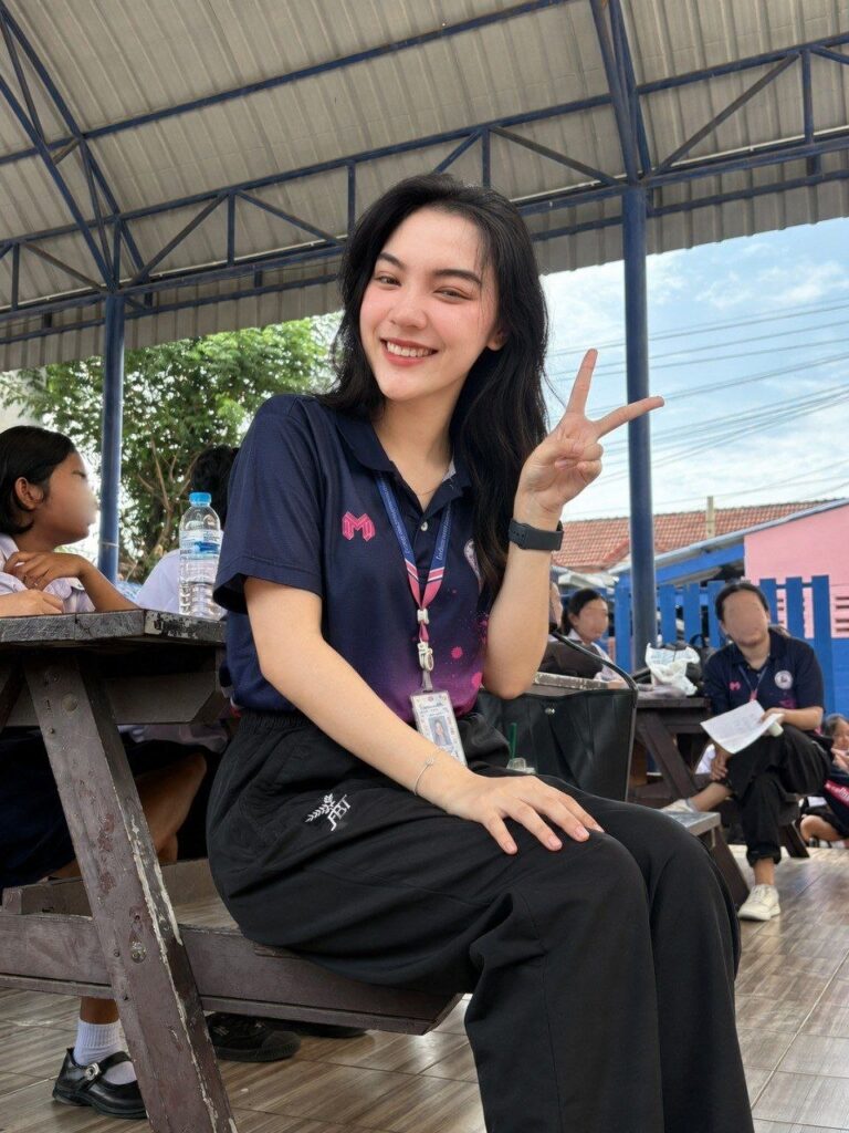 คลิปหลุดครู
