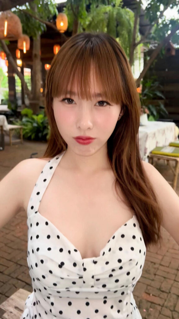 ตุ๊กตาแมวเมิน vk