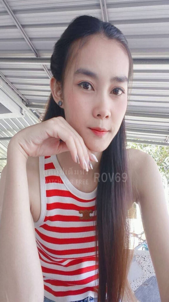 เย็ดสาวทางบ้าน