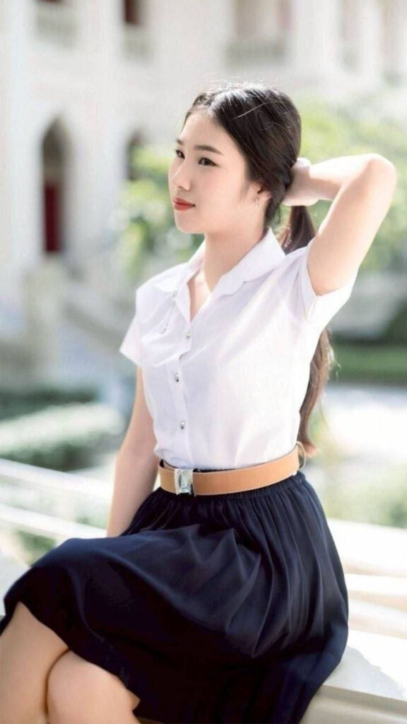 คลิปโป้นักศึกษา