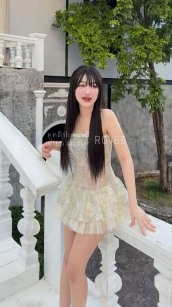 คลิปสาวเบ็ดหี
