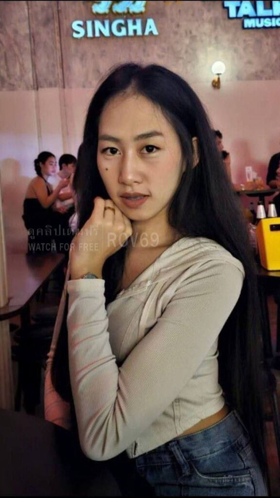 หลุดสาวพีอาร์