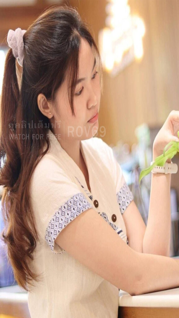 สาวโรงแรม