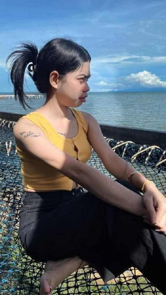 หลุดวัยรุ่นเย็ดกัน